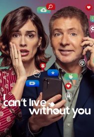 دانلود فیلم I Cant Live Without You 2024