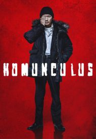 دانلود فیلم Homunculus 2021