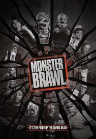 دانلود فیلم Monster Brawl 2011