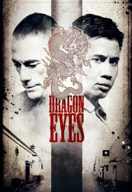 دانلود فیلم Dragon Eyes 2012