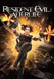 دانلود فیلم Resident Evil: Afterlife 2010