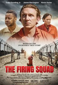 دانلود فیلم The Firing Squad 2024