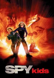 دانلود فیلم Spy Kids 2001