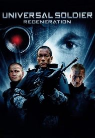 دانلود فیلم Universal Soldier: Regeneration 2009