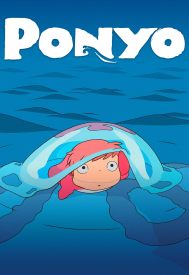 دانلود فیلم Ponyo 2008