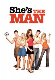 دانلود فیلم She’s the Man 2006