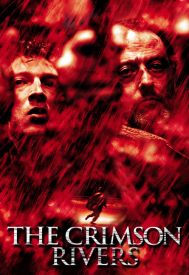 دانلود فیلم The Crimson Rivers 2000