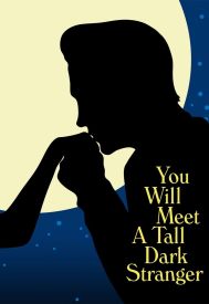 دانلود فیلم You Will Meet a Tall Dark Stranger 2010