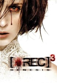 دانلود فیلم [REC] 3: Genesis 2012