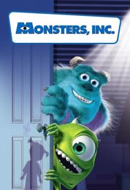 دانلود فیلم Monsters, Inc. 2001