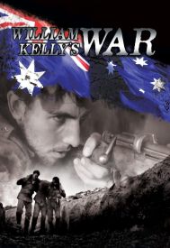 دانلود فیلم William Kelly’s War 2014