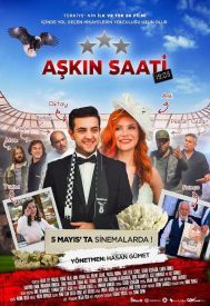 دانلود فیلم Askin Saati 19.03 2023