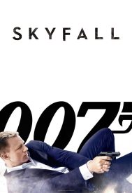 دانلود فیلم Skyfall 2012