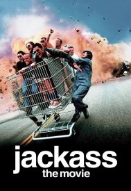 دانلود فیلم Jackass: The Movie 2002