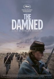 دانلود فیلم The Damned 2024