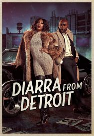 دانلود سریال Diarra from Detroit 2024