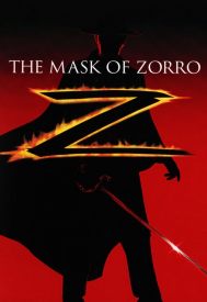 دانلود فیلم The Mask of Zorro 1998