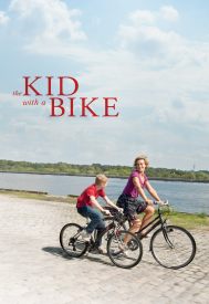 دانلود فیلم The Kid with a Bike 2011