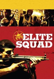 دانلود فیلم Elite Squad 2007