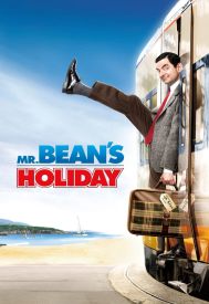 دانلود فیلم Mr. Bean’s Holiday 2007