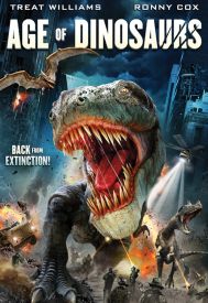 دانلود فیلم Age of Dinosaurs 2013