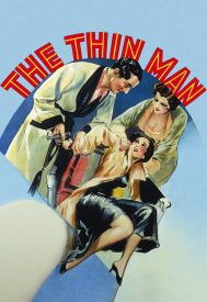 دانلود فیلم The Thin Man 1934