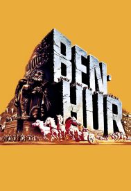 دانلود فیلم Ben-Hur 1959