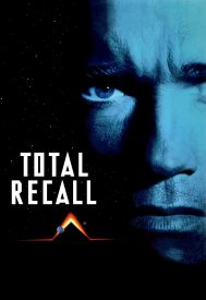 دانلود فیلم Total Recall 1990