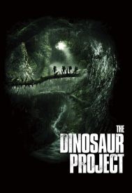 دانلود فیلم The Dinosaur Project 2012