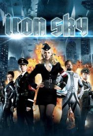 دانلود فیلم Iron Sky 2012