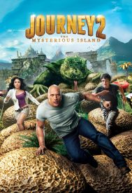 دانلود فیلم Journey 2: The Mysterious Island 2012