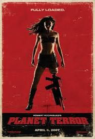 دانلود فیلم Planet Terror 2007