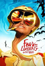 دانلود فیلم Fear and Loathing in Las Vegas 1998