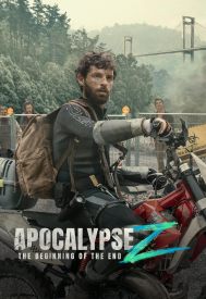 دانلود فیلم Apocalypse Z: El principio del fin 2024