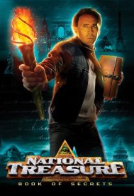 دانلود فیلم National Treasure: Book of Secrets 2007