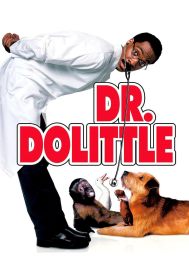 دانلود فیلم Doctor Dolittle 1998