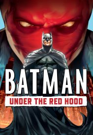 دانلود فیلم Batman: Under the Red Hood 2010