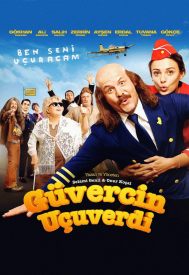 دانلود فیلم Güvercin Uçuverdi 2015