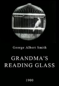 دانلود فیلم Grandmas Reading Glass 1900