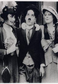 دانلود فیلم The Masquerader 1914
