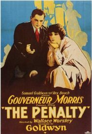 دانلود فیلم The Penalty 1920