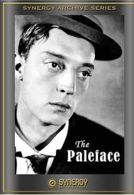 دانلود فیلم The Paleface 1922