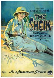 دانلود فیلم The Sheik 1921