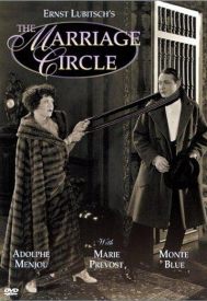 دانلود فیلم The Marriage Circle 1924