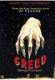 دانلود فیلم Greed 1924