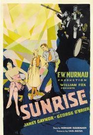 دانلود فیلم Sunrise 1927