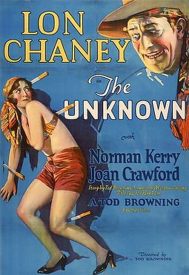 دانلود فیلم The Unknown 1927