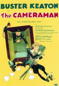 دانلود فیلم The Cameraman 1928