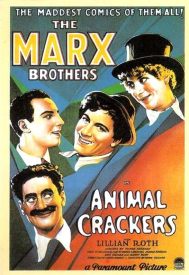 دانلود فیلم Animal Crackers 1930