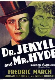 دانلود فیلم Dr. Jekyll and Mr. Hyde 1931